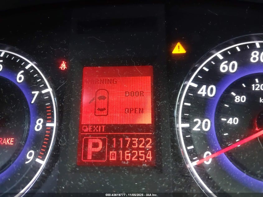 2009 Infiniti G37 Journey VIN: JNKCV64EX9M601248 Lot: 43619777