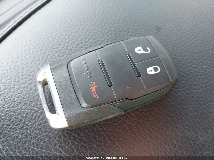 2023 Ram 3500 Tradesman 4X4 8' Box VIN: 3C63RRGL6PG508977 Lot: 43619816