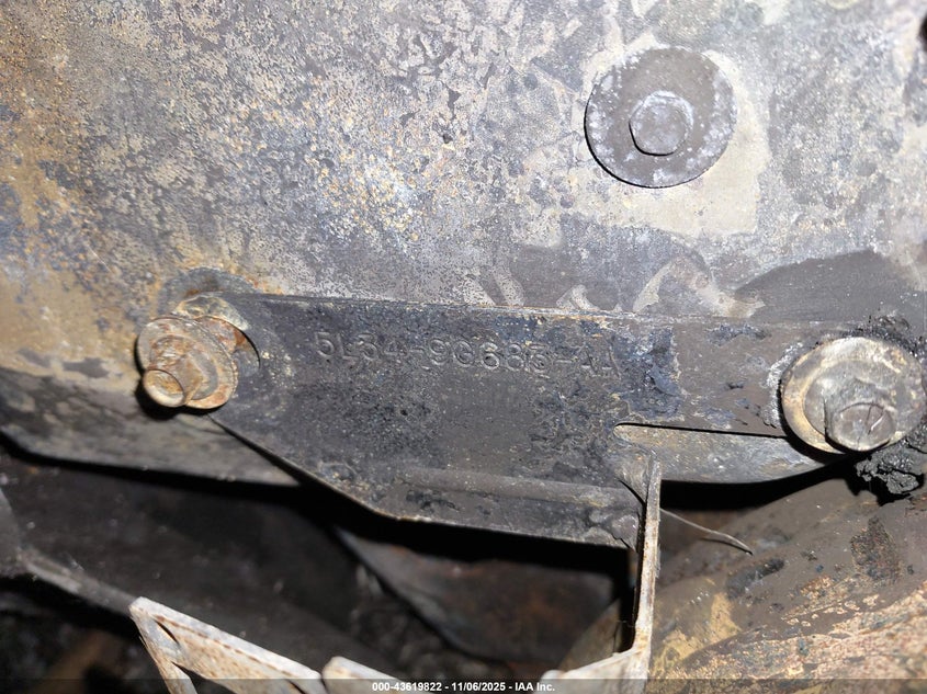 2005 Lincoln Navigator VIN: 5LMFU27505LJ15224 Lot: 43619822