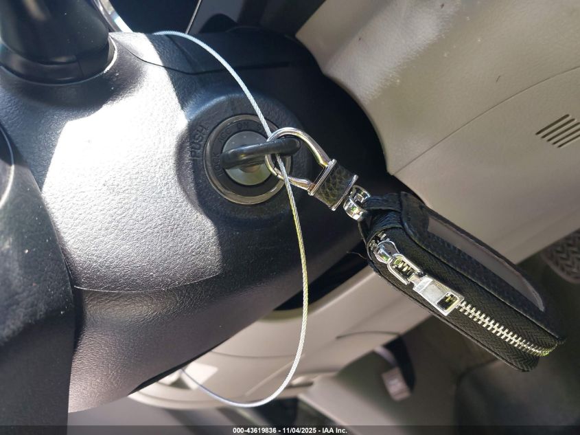 2008 Toyota Highlander VIN: JTEES41A182067944 Lot: 43619836