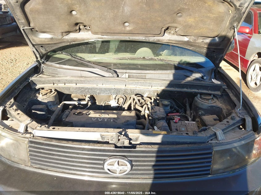 2006 Scion Xb VIN: JTLKT334164121979 Lot: 43619840