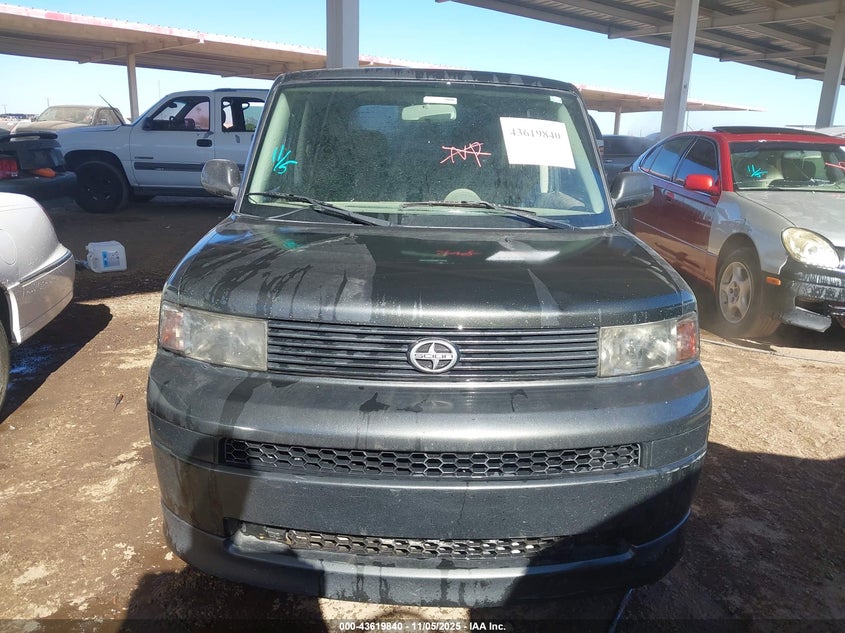 2006 Scion Xb VIN: JTLKT334164121979 Lot: 43619840