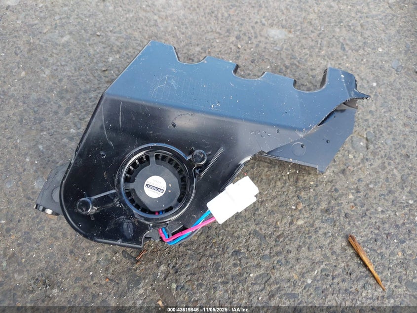 2024 Cadillac Lyriq Luxury W/1Sd VIN: 1GYKPRRL5RZ124306 Lot: 43619846