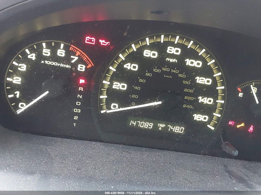 2006 Honda Accord 2.4 Se VIN: 1HGCM56386A023840 Lot: 43619858