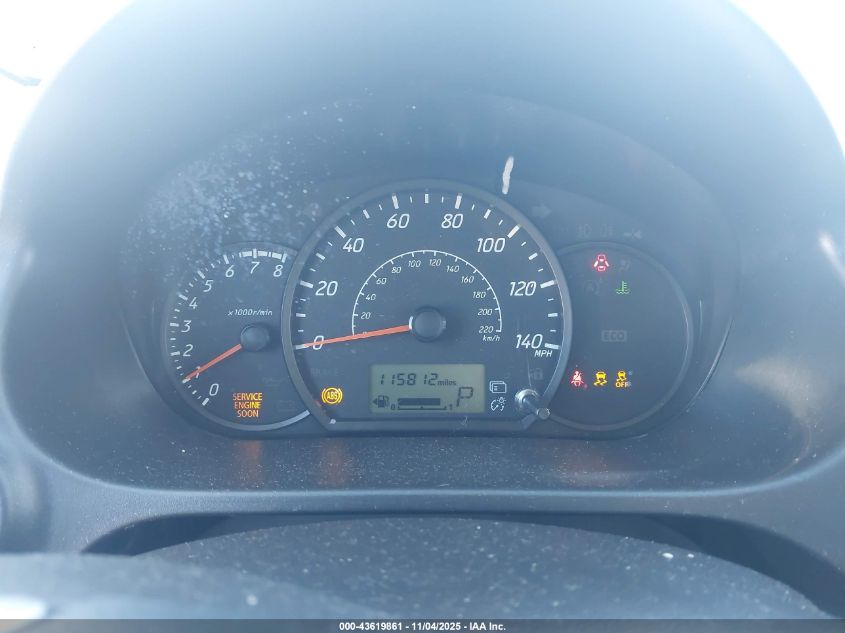 2018 Mitsubishi Mirage G4 Es VIN: ML32F3FJ7JHF07088 Lot: 43619861