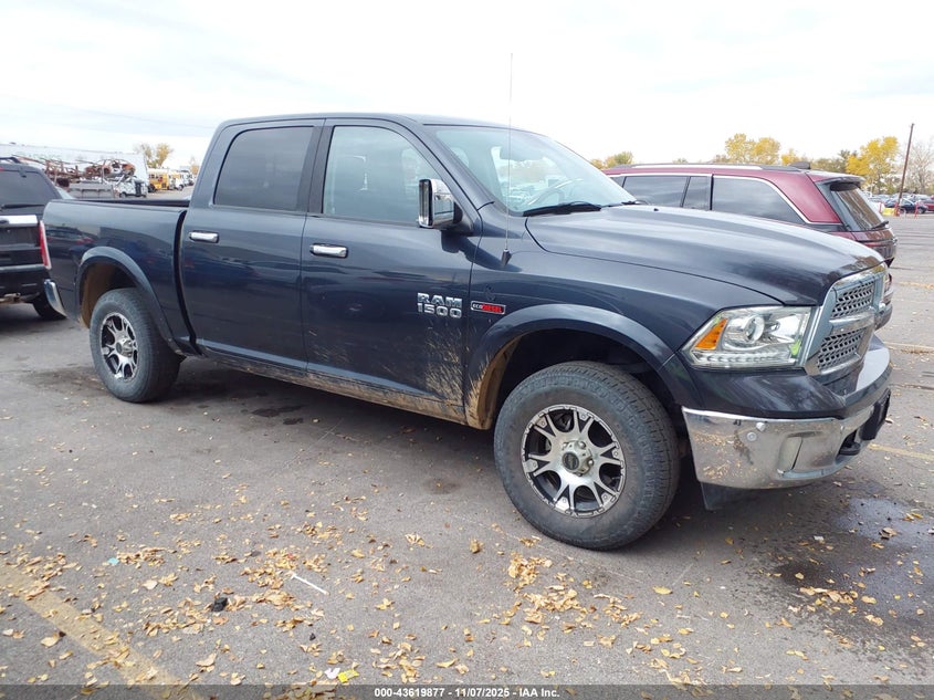 RAM 1500 LARAMIE