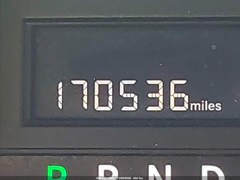 2015 Dodge Grand Caravan Se VIN: 2C4RDGBG0FR542700 Lot: 43619906