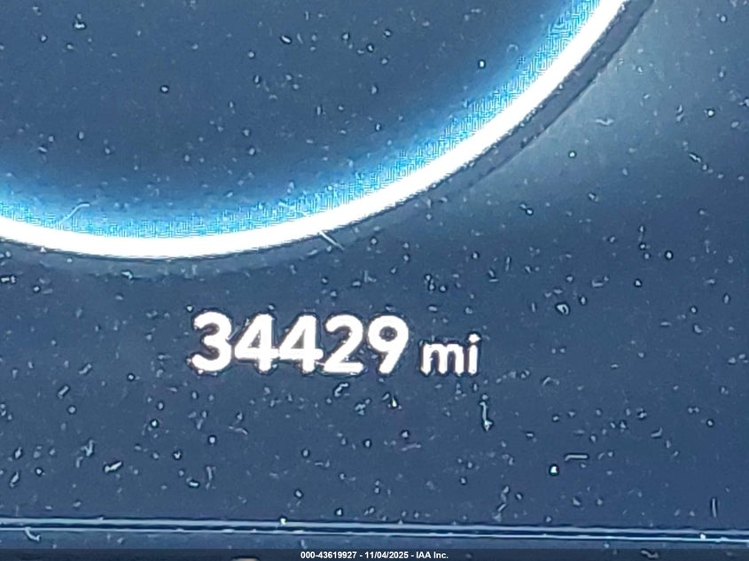 2022 HYUNDAI TUCSON SEL - 5NMJCCAE3NH096320