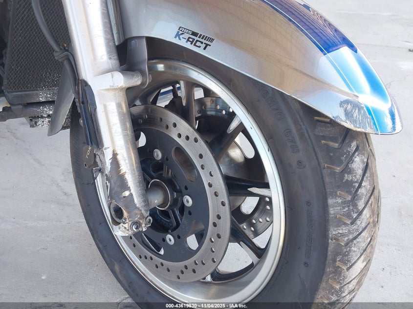 JKBVNRB18KA019075 2019 KAWASAKI VULCAN photo no. 17