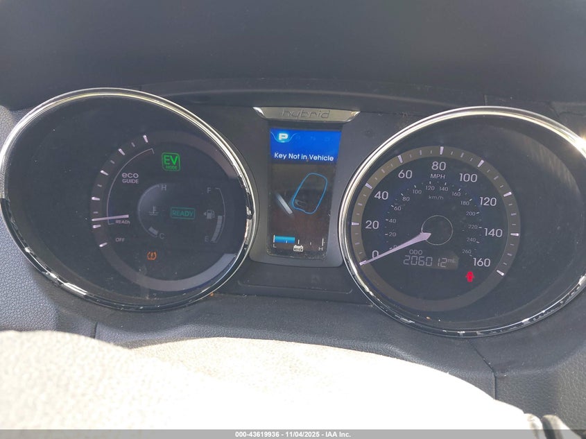 KMHEC4A49FA118956 2015 HYUNDAI SONATA photo no. 7