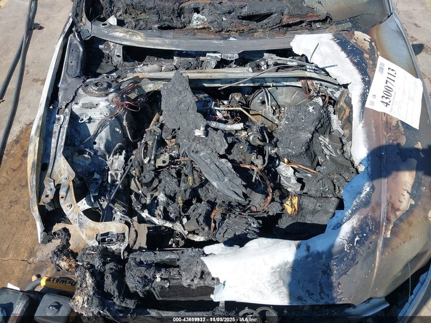 2015 Audi A3 1.8T Premium VIN: WAUCCGFF6F1049308 Lot: 43619937