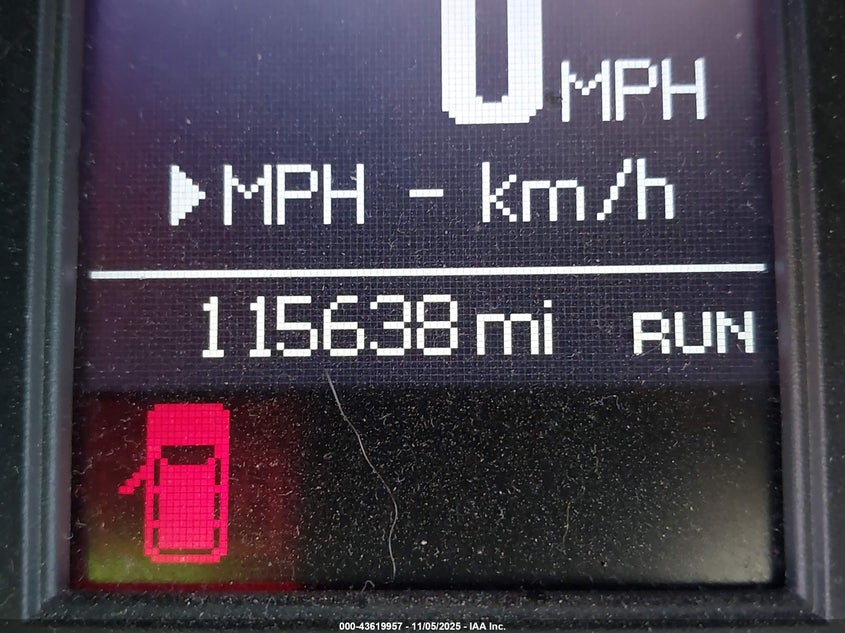 2019 DODGE GRAND CARAVAN GT - 2C4RDGEG0KR725021