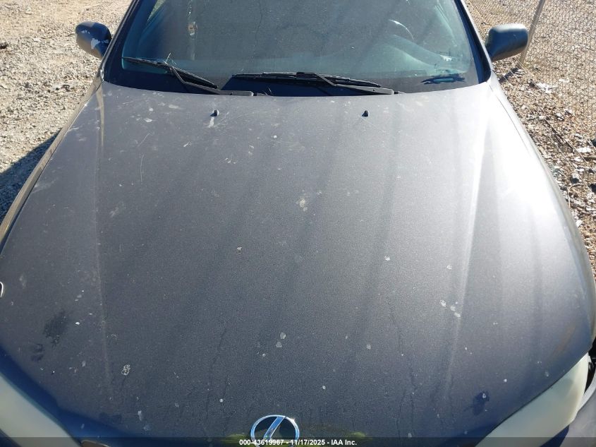 2001 Lexus Es 300 VIN: JT8BF28G815107093 Lot: 43619967