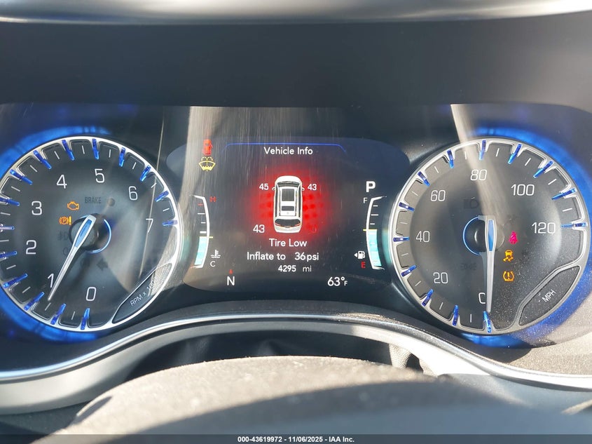 2026 Chrysler Pacifica Limited VIN: 2C4RC1GG9TR175851 Lot: 43619972