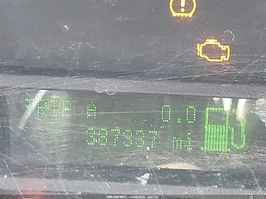 2011 Ford E-150 Commercial VIN: 1FTNE1EW0BDB11573 Lot: 43619977