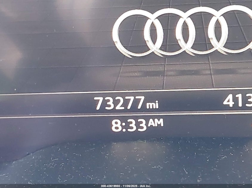 2019 AUDI Q7 45 PREMIUM/45 SE PREMIUM - WA1LHAF73KD042362