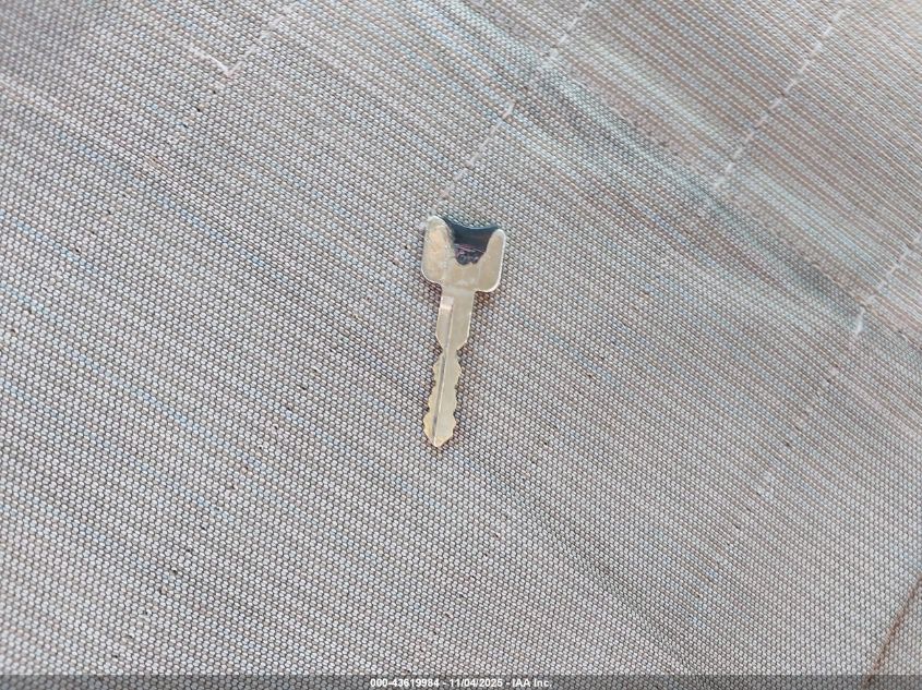 1995 Ford Ranger Super Cab VIN: 1FTCR14U0STA46709 Lot: 43619984