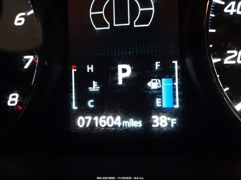 2017 Mitsubishi Outlander Se VIN: JA4AZ3A37HZ059987 Lot: 43619989