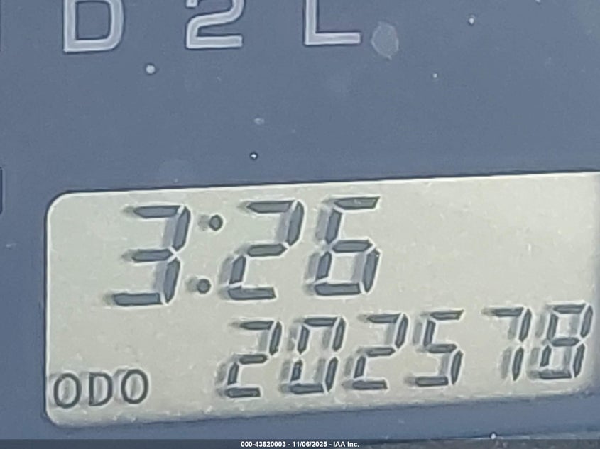 2005 Scion Xb VIN: JTLKT324354004775 Lot: 43620003