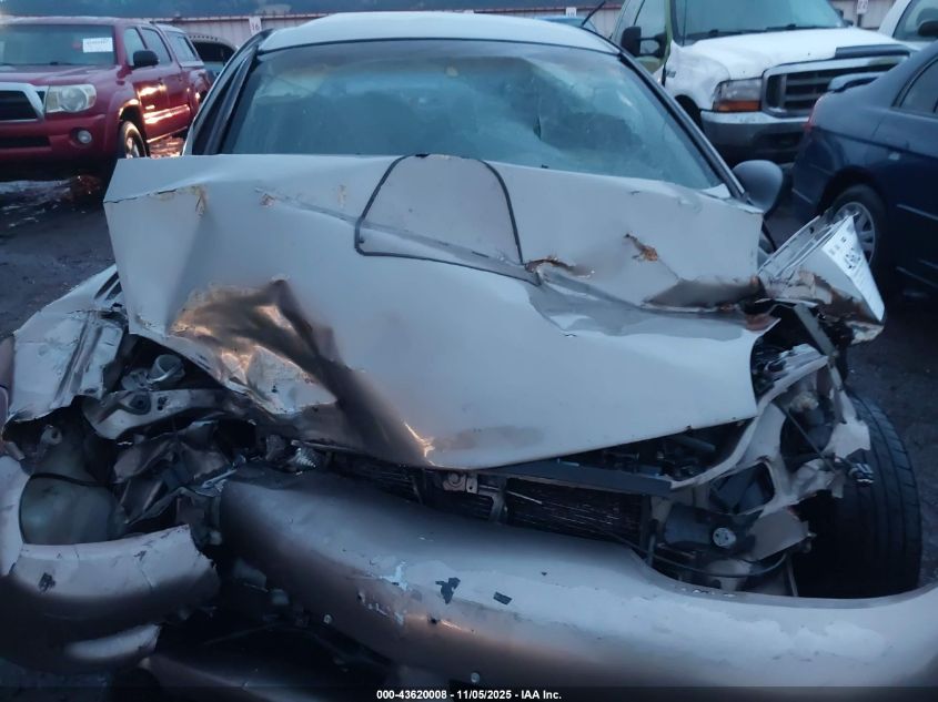 2001 Plymouth Neon Highline VIN: 1P3ES46C51D170423 Lot: 43620008