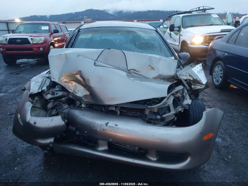 2001 Plymouth Neon Highline VIN: 1P3ES46C51D170423 Lot: 43620008