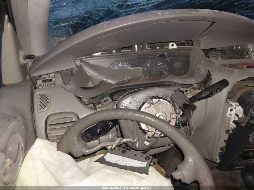 2001 Plymouth Neon Highline VIN: 1P3ES46C51D170423 Lot: 43620008