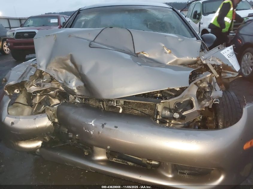 2001 Plymouth Neon Highline VIN: 1P3ES46C51D170423 Lot: 43620008