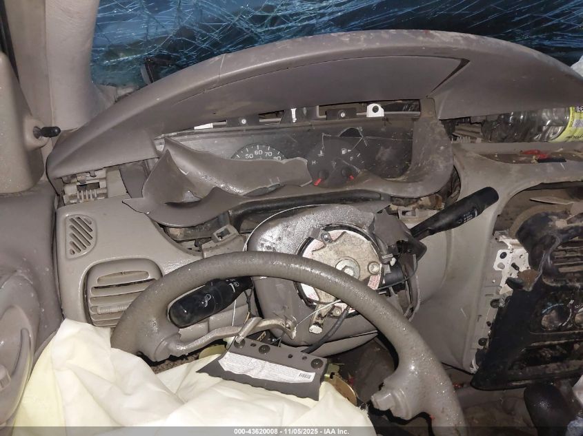 2001 Plymouth Neon Highline VIN: 1P3ES46C51D170423 Lot: 43620008