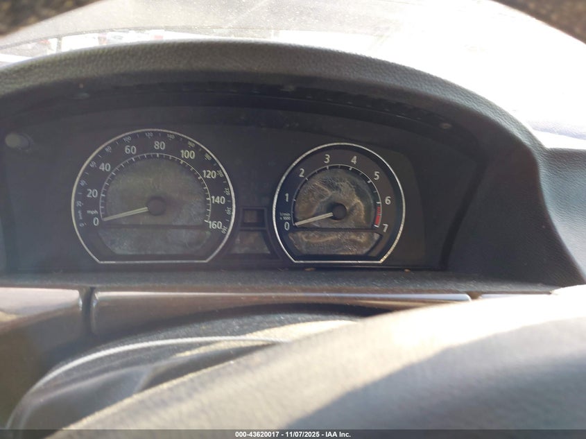 WBAHN83548DT78611 2008 BMW 7ER photo no. 7