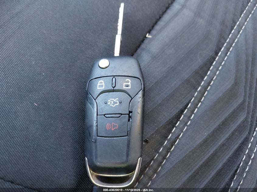 2016 Ford Fusion Se VIN: 3FA6P0H73GR300817 Lot: 43620019