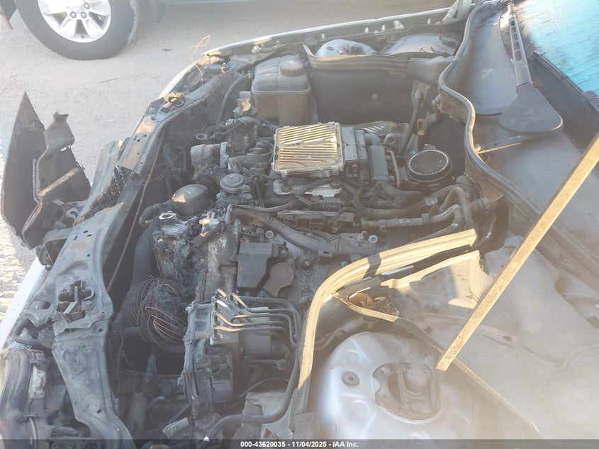 2006 Mercedes-Benz C 230 Sport VIN: WDBRF52H56A856112 Lot: 43620035