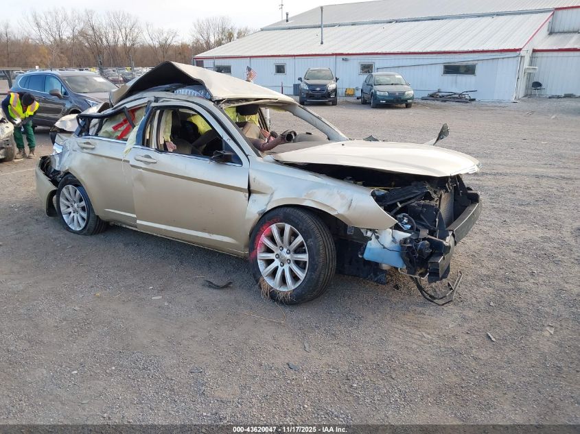 CHRYSLER SEBRING LIMITED