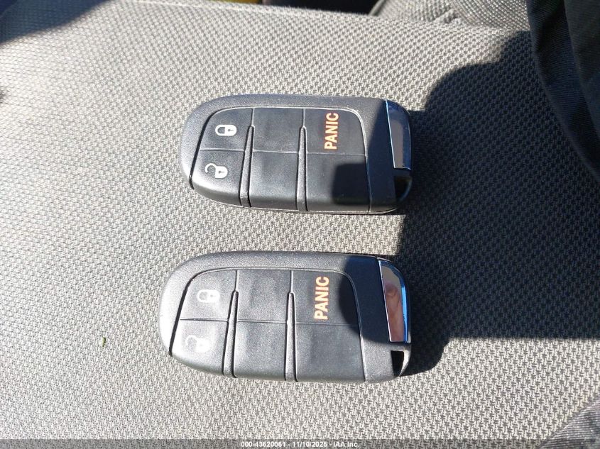 2021 Jeep Renegade Latitude 4X4 VIN: ZACNJDBBXMPM70431 Lot: 43620061