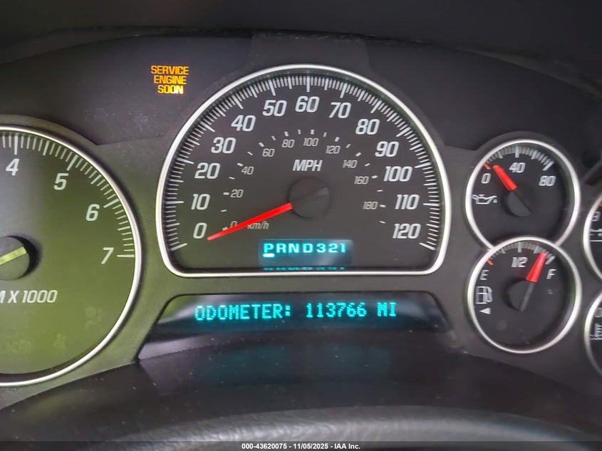 2002 GMC Envoy Slt VIN: 1GKDT13S422356992 Lot: 43620075