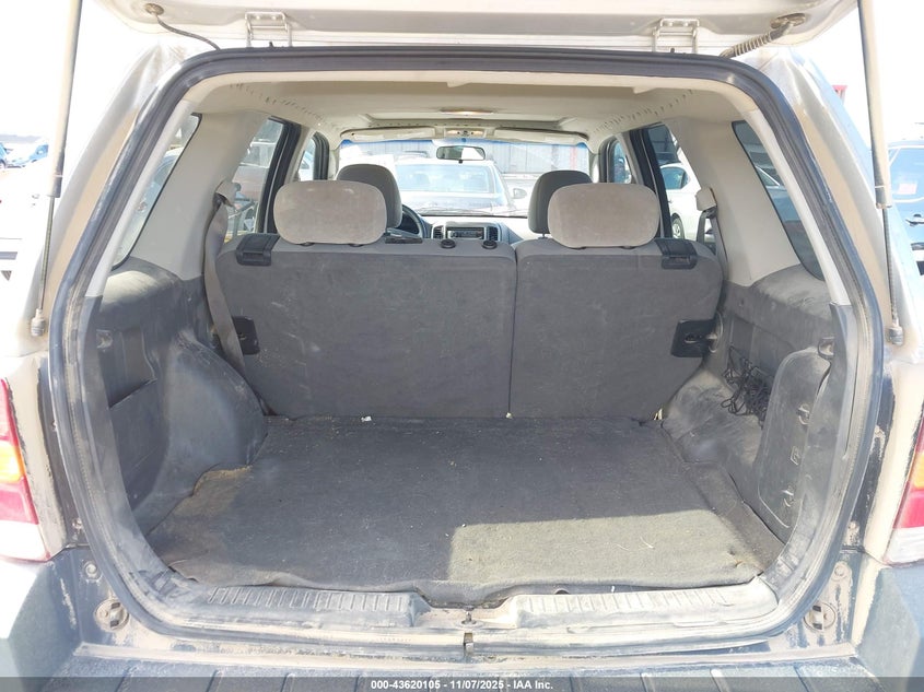 2005 Ford Escape Xlt VIN: 1FMCU93105DA16737 Lot: 43620105