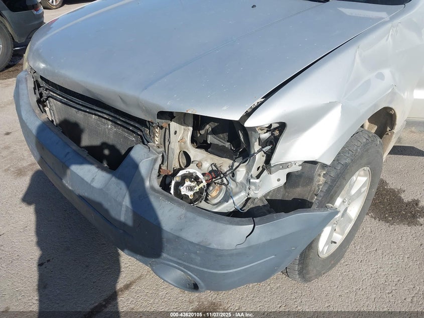 2005 Ford Escape Xlt VIN: 1FMCU93105DA16737 Lot: 43620105