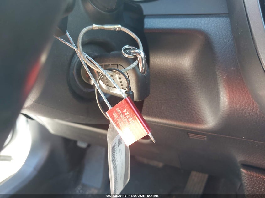 2024 TOYOTA CAMRY SE 4T1G11AK6RU886778