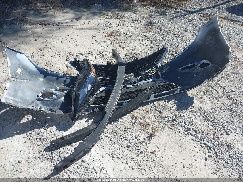 2024 TOYOTA CAMRY SE 4T1G11AK6RU886778