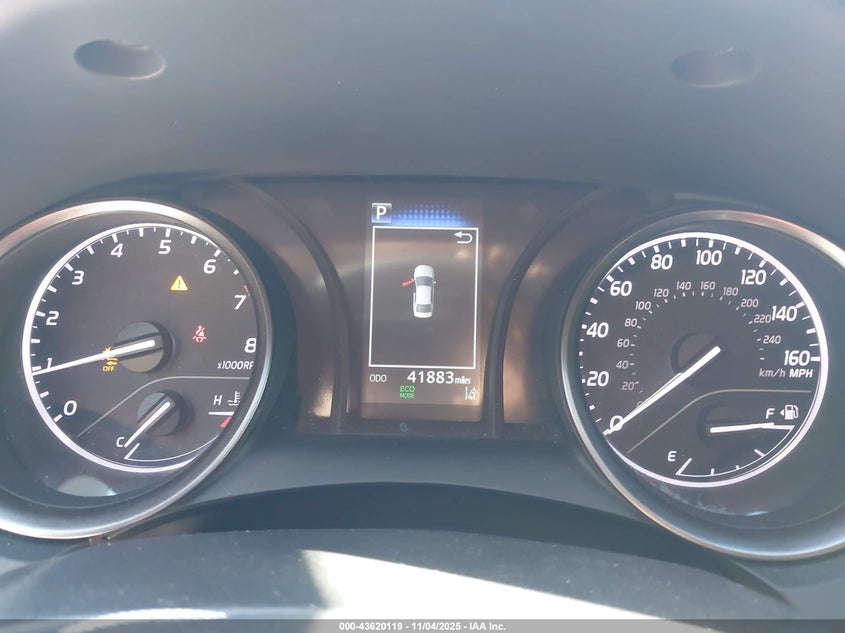 2024 TOYOTA CAMRY SE 4T1G11AK6RU886778