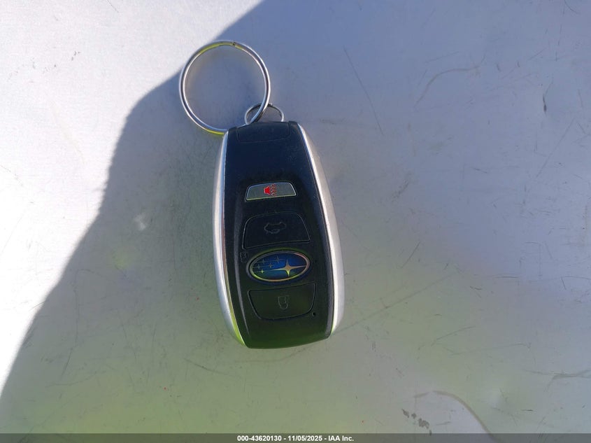 2021 SUBARU OUTBACK PREMIUM 4S4BTADC4M3103349