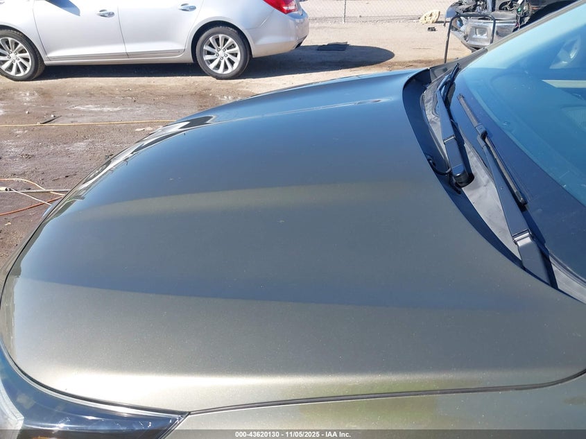 2021 SUBARU OUTBACK PREMIUM 4S4BTADC4M3103349