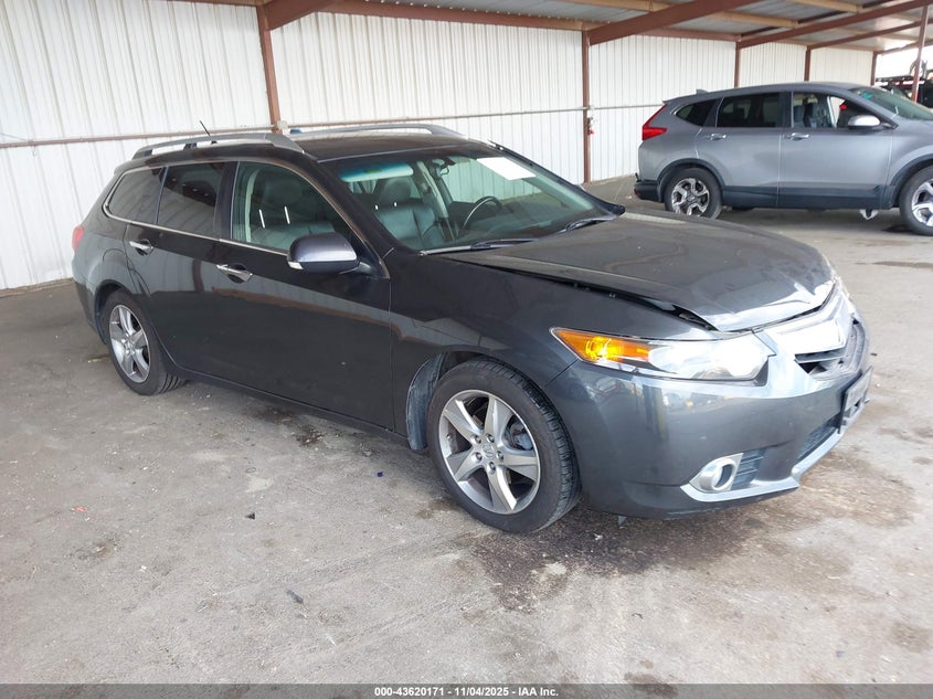 ACURA TSX 2.4
