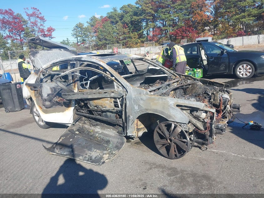 NISSAN ALTIMA 2.5 SL