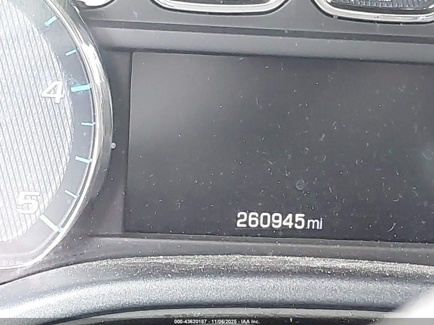 2018 CHEVROLET SILVERADO 2500HD LT - 1GC1KVEY2JF140382