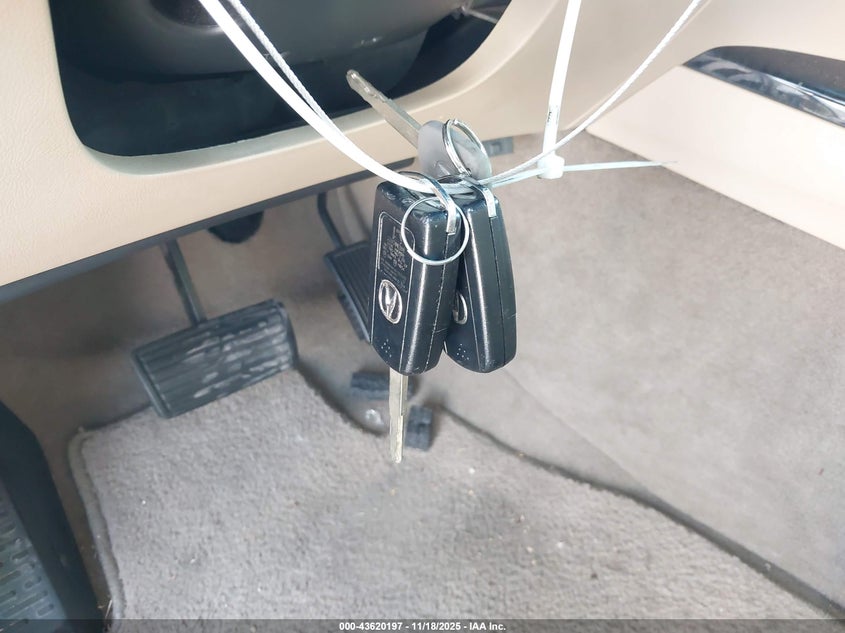 2009 Acura Mdx Technology Package VIN: 2HNYD286X9H521922 Lot: 43620197