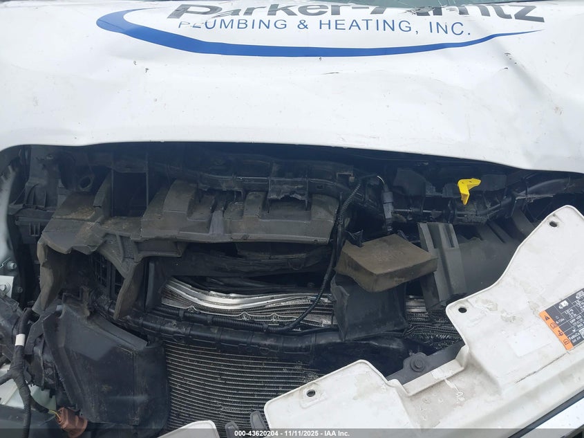 2024 FORD TRANSIT-350 1FTBF8C85RKA54516