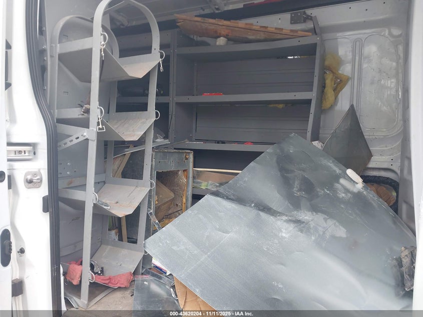 2024 FORD TRANSIT-350 1FTBF8C85RKA54516