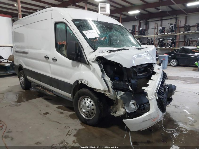 FORD TRANSIT TRANSIT-350