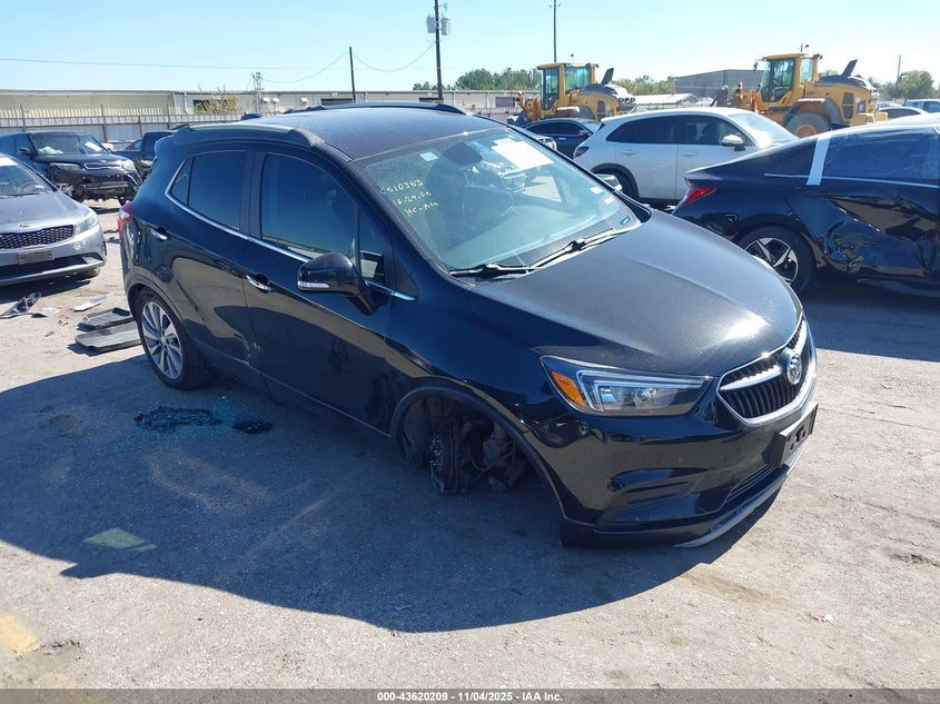 BUICK ENCORE PREFERRED