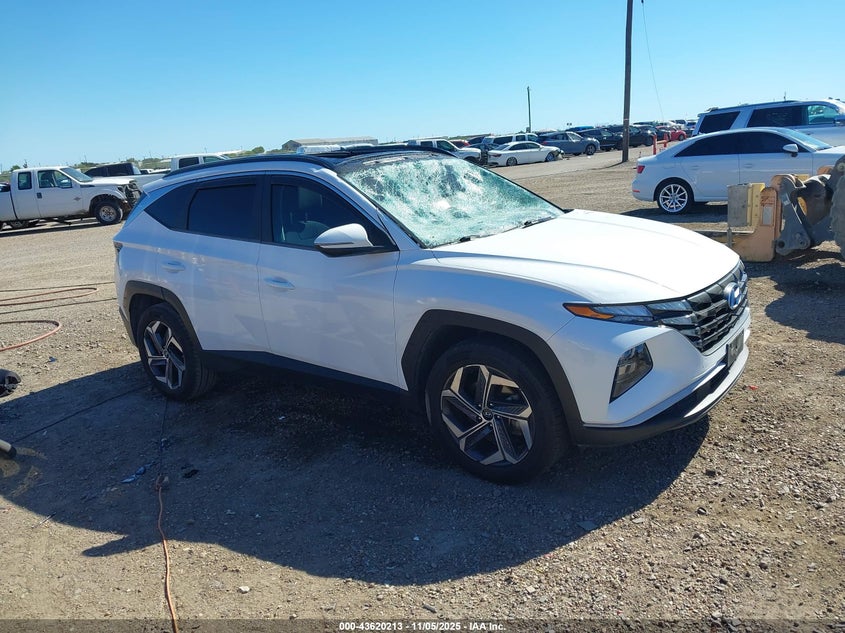 HYUNDAI TUCSON SEL CONVENIENCE